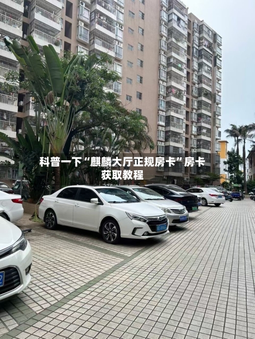 科普一下“麒麟大厅正规房卡	”房卡获取教程-第2张图片