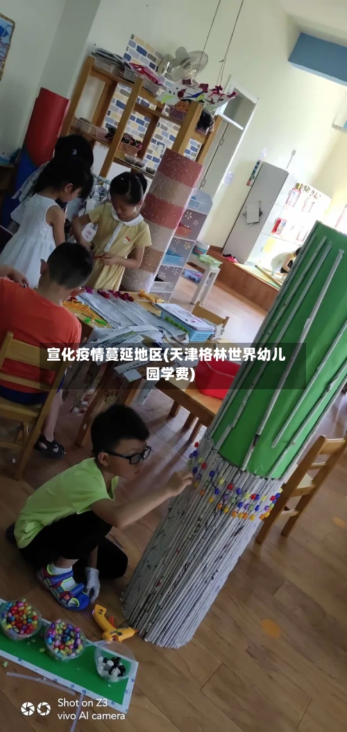 宣化疫情蔓延地区(天津格林世界幼儿园学费)-第3张图片