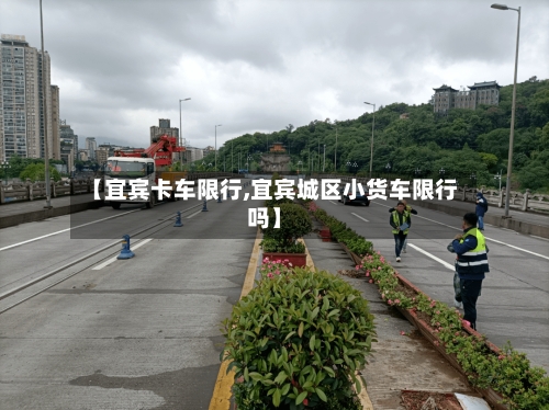 【宜宾卡车限行,宜宾城区小货车限行吗】-第2张图片