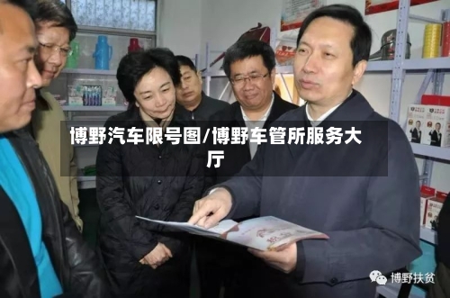 博野汽车限号图/博野车管所服务大厅