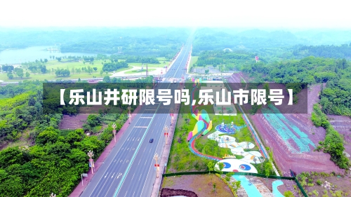 【乐山井研限号吗,乐山市限号】-第2张图片