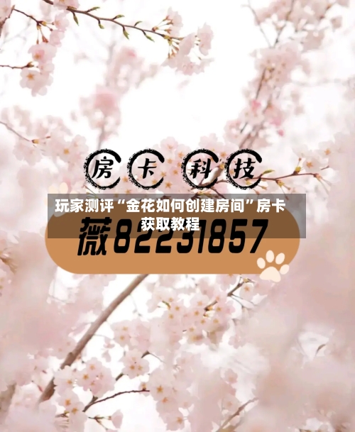 玩家测评“金花如何创建房间	”房卡获取教程-第3张图片