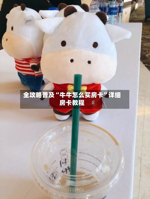全攻略普及“牛牛怎么买房卡”详细房卡教程