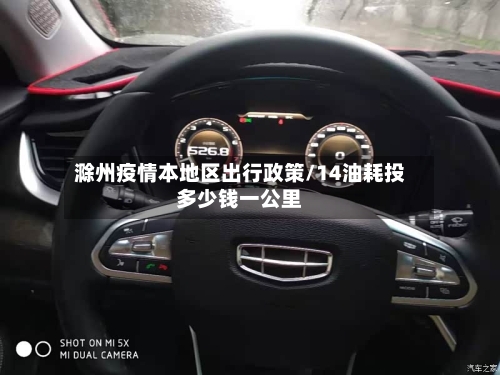 滁州疫情本地区出行政策/14油耗投多少钱一公里-第2张图片