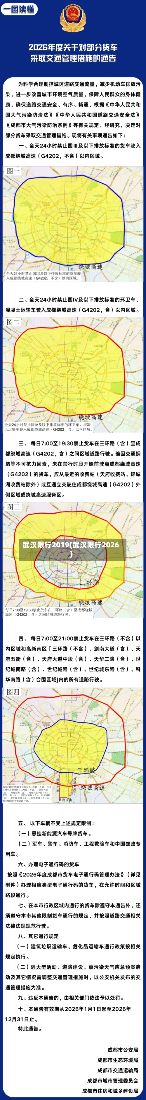 武汉限行2019(武汉限行2026)-第2张图片
