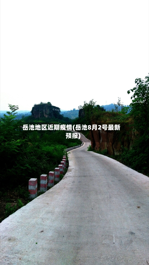 岳池地区近期疫情(岳池8月2号最新预报)-第2张图片