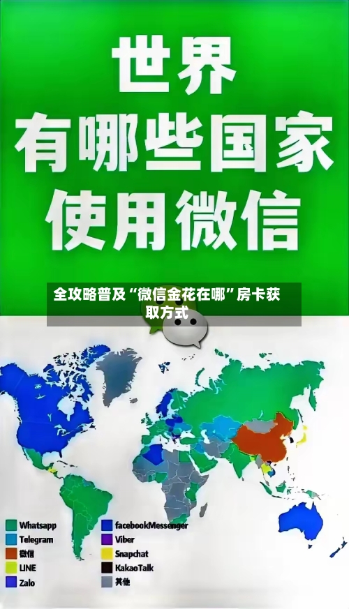 全攻略普及“微信金花在哪”房卡获取方式-第2张图片