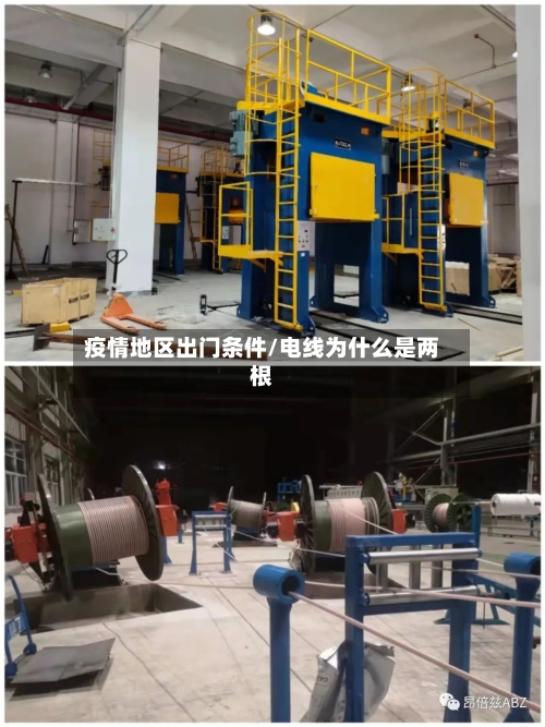 疫情地区出门条件/电线为什么是两根