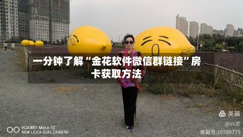 一分钟了解“金花软件微信群链接	”房卡获取方法-第3张图片