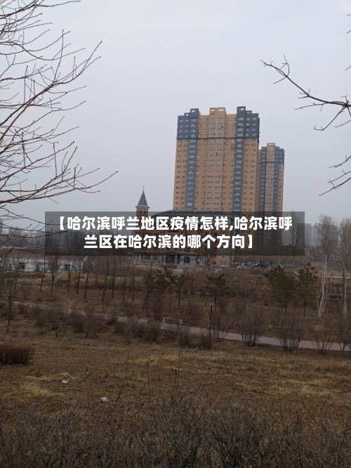 【哈尔滨呼兰地区疫情怎样,哈尔滨呼兰区在哈尔滨的哪个方向】