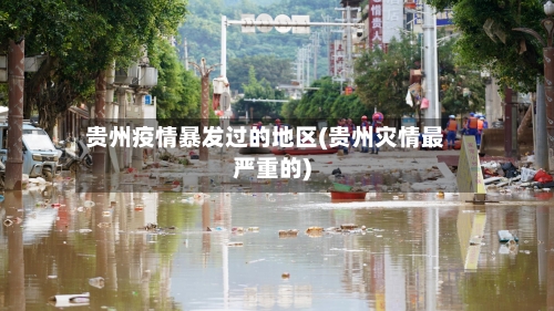 贵州疫情暴发过的地区(贵州灾情最严重的)-第3张图片