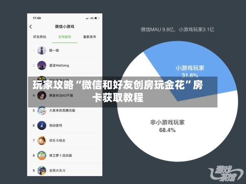 玩家攻略“微信和好友创房玩金花”房卡获取教程