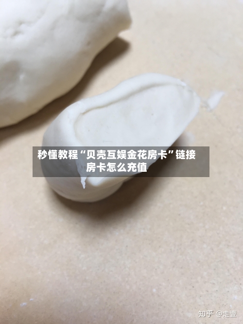 秒懂教程“贝壳互娱金花房卡”链接房卡怎么充值