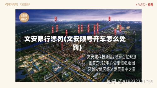 文安限行惩罚(文安限号开车怎么处罚)-第2张图片