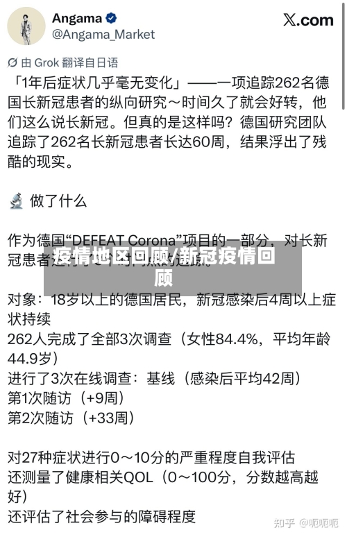 疫情地区回顾/新冠疫情回顾-第3张图片