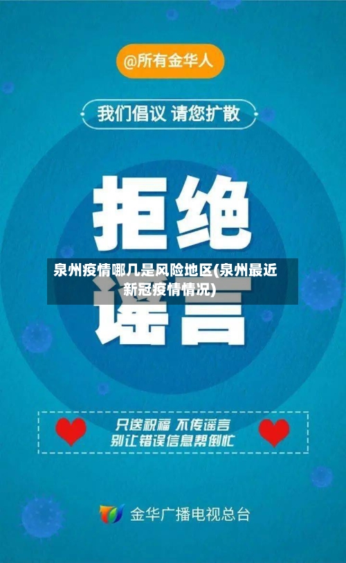 泉州疫情哪几是风险地区(泉州最近新冠疫情情况)-第3张图片