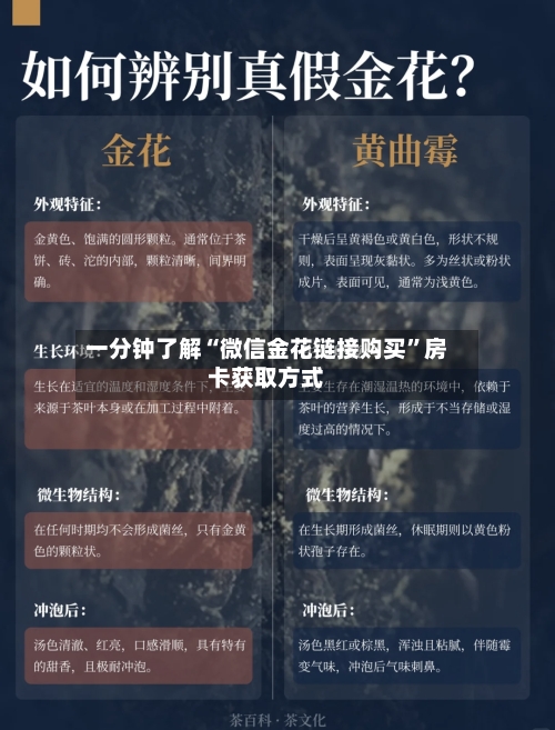 一分钟了解“微信金花链接购买”房卡获取方式-第2张图片