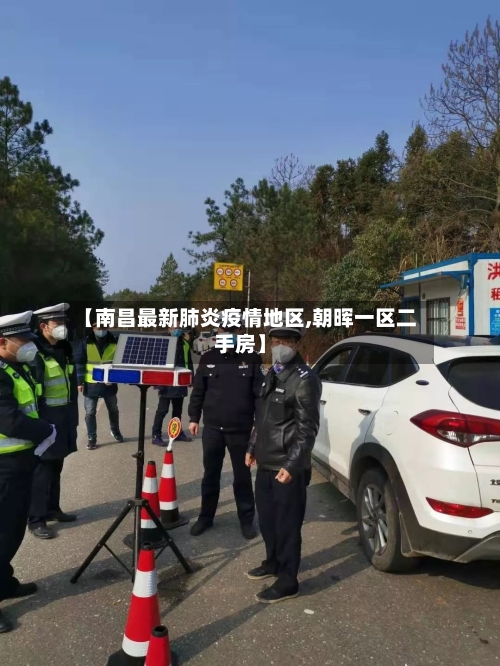 【南昌最新肺炎疫情地区,朝晖一区二手房】-第3张图片