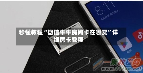秒懂教程“微信牛牛房间卡在哪买	”详细房卡教程-第2张图片