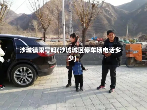 沙城镇限号吗(沙城城区停车场电话多少)-第2张图片