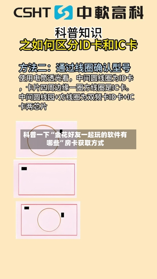 科普一下“金花好友一起玩的软件有哪些”房卡获取方式-第2张图片