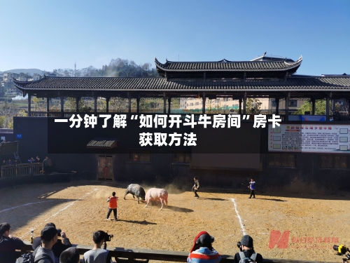 一分钟了解“如何开斗牛房间	”房卡获取方法-第2张图片