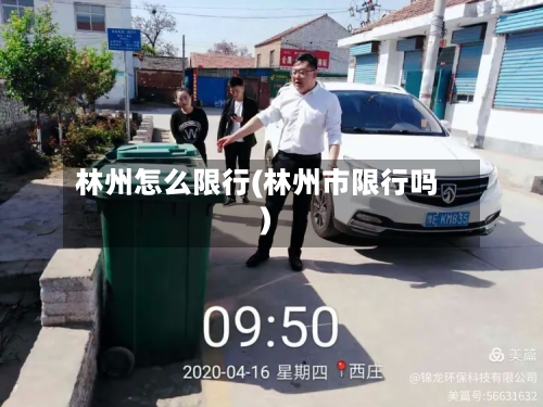 林州怎么限行(林州市限行吗)
