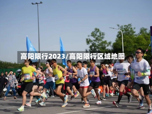 高阳限行2023/高阳限行区域地图