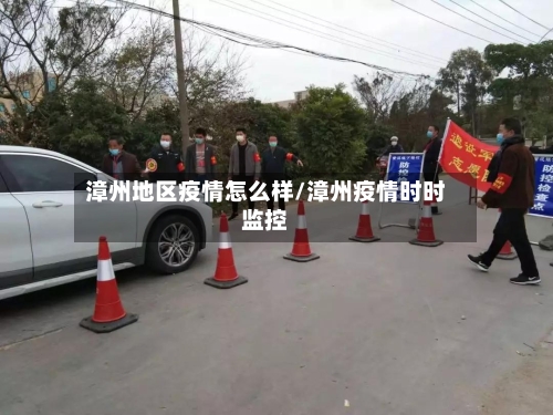 漳州地区疫情怎么样/漳州疫情时时监控-第3张图片