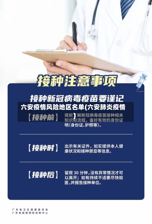 六安疫情风险地区名单(六安肺炎疫情)