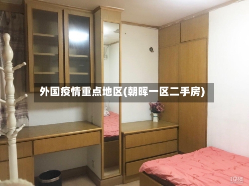 外国疫情重点地区(朝晖一区二手房)-第3张图片