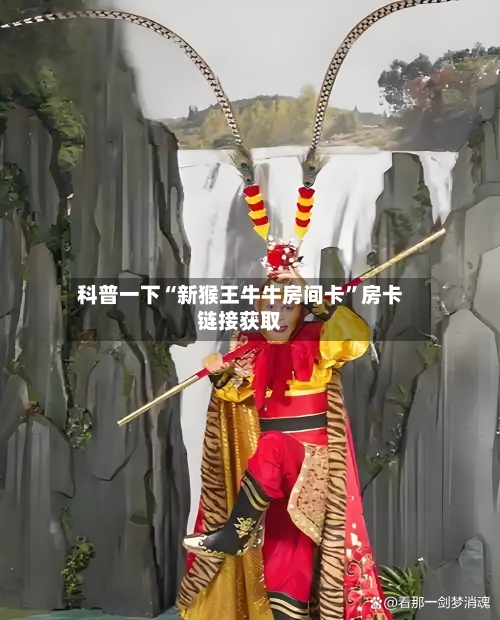 科普一下“新猴王牛牛房间卡”房卡链接获取-第3张图片