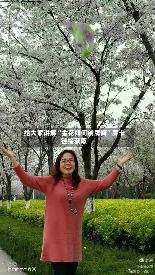 给大家讲解“金花如何创房间”房卡链接获取-第2张图片