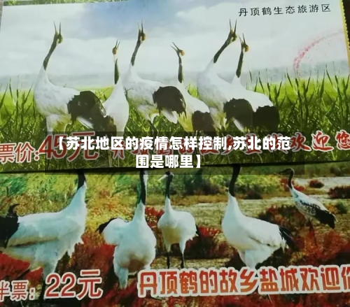 【苏北地区的疫情怎样控制,苏北的范围是哪里】