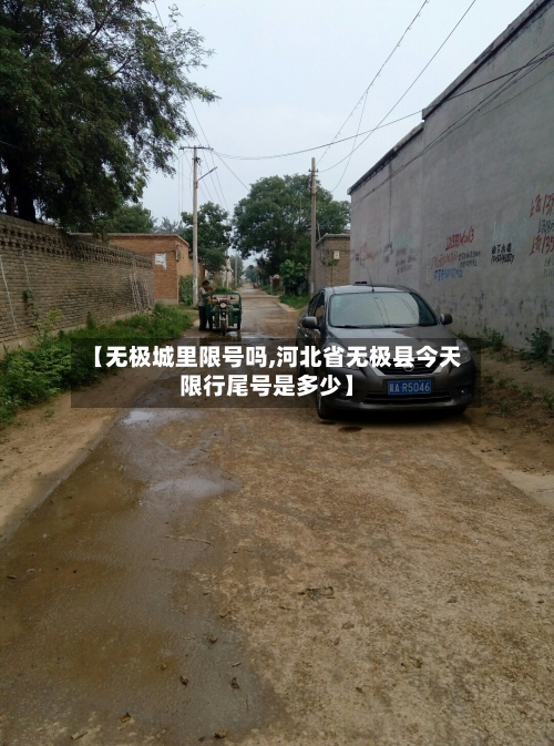 【无极城里限号吗,河北省无极县今天限行尾号是多少】-第2张图片