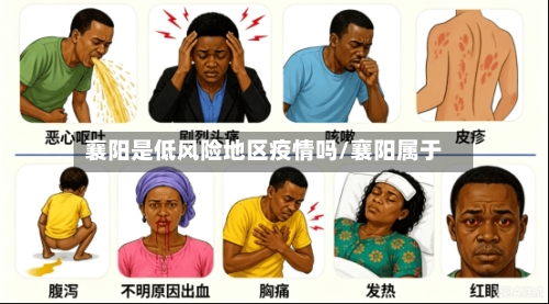 襄阳是低风险地区疫情吗/襄阳属于-第2张图片