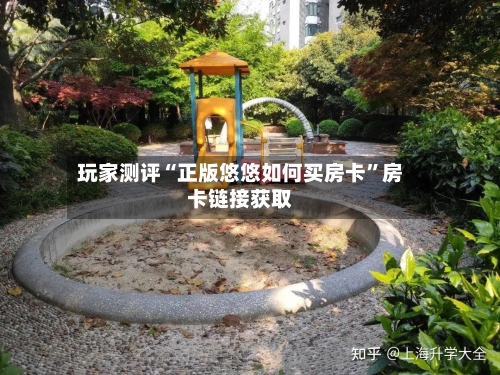 玩家测评“正版悠悠如何买房卡”房卡链接获取-第3张图片