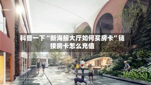 科普一下“新海鲸大厅如何买房卡”链接房卡怎么充值-第3张图片