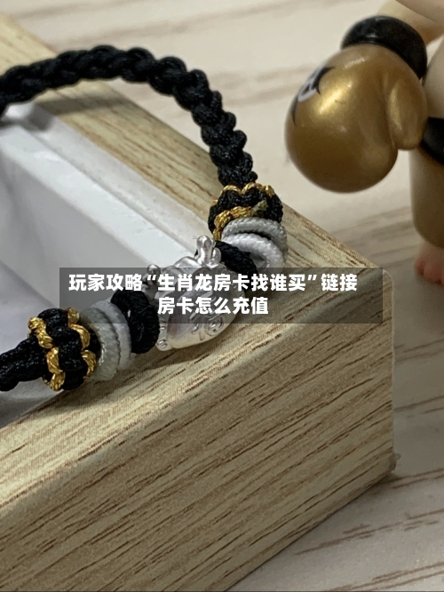 玩家攻略“生肖龙房卡找谁买”链接房卡怎么充值