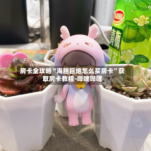 房卡全攻略“海胆巨炮怎么买房卡”获取房卡教程-哔哩哔哩-第3张图片