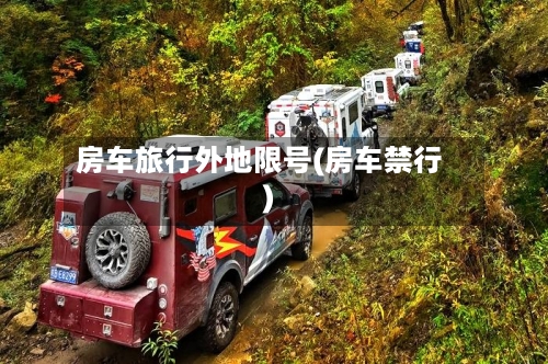 房车旅行外地限号(房车禁行)-第2张图片