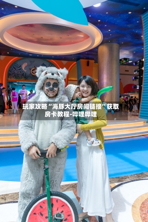 玩家攻略“海豚大厅房间链接”获取房卡教程-哔哩哔哩-第2张图片