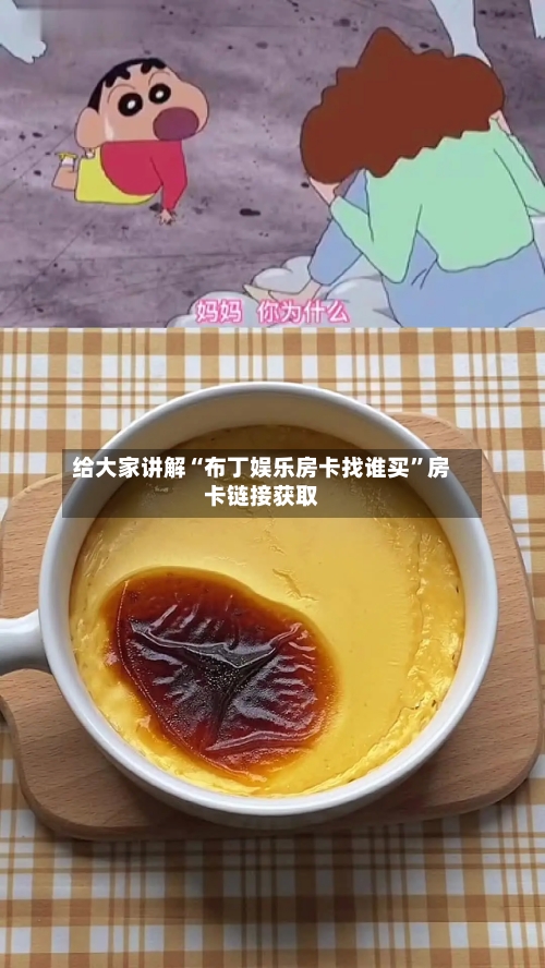 给大家讲解“布丁娱乐房卡找谁买	”房卡链接获取-第3张图片