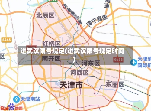 进武汉限号规定(进武汉限号规定时间)-第2张图片