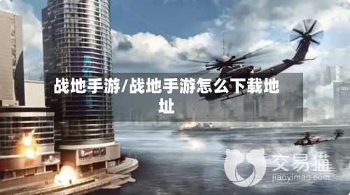 战地手游/战地手游怎么下载地址-第2张图片