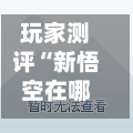 玩家测评“新悟空在哪买房卡”房卡获取方法-第2张图片