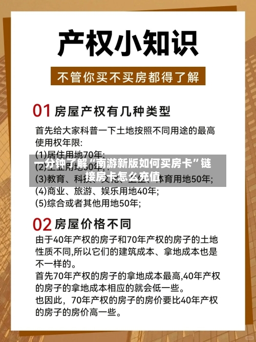 一分钟了解“南游新版如何买房卡”链接房卡怎么充值