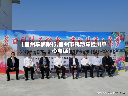 【盖州车辆限行,盖州市机动车检测中心电话】