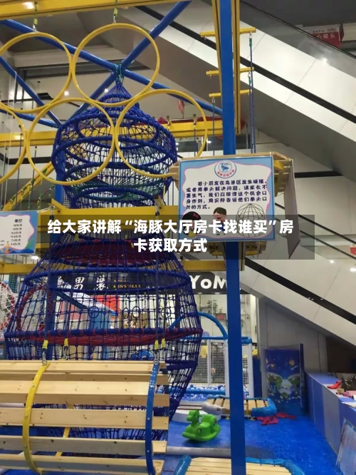 给大家讲解“海豚大厅房卡找谁买	”房卡获取方式-第2张图片