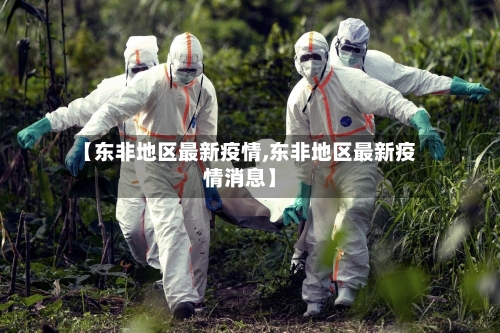 【东非地区最新疫情,东非地区最新疫情消息】-第2张图片